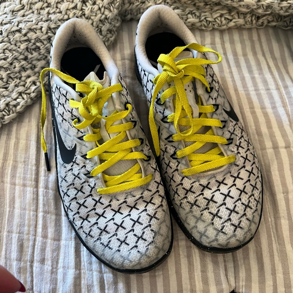 Mike Metcons